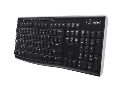 Logitech CLAVIER SANS FIL K270
