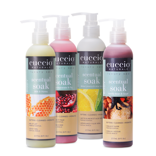 Trempage Scentual