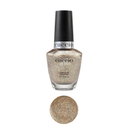 Vernis à ongles Colour 12-Free — Cuccio