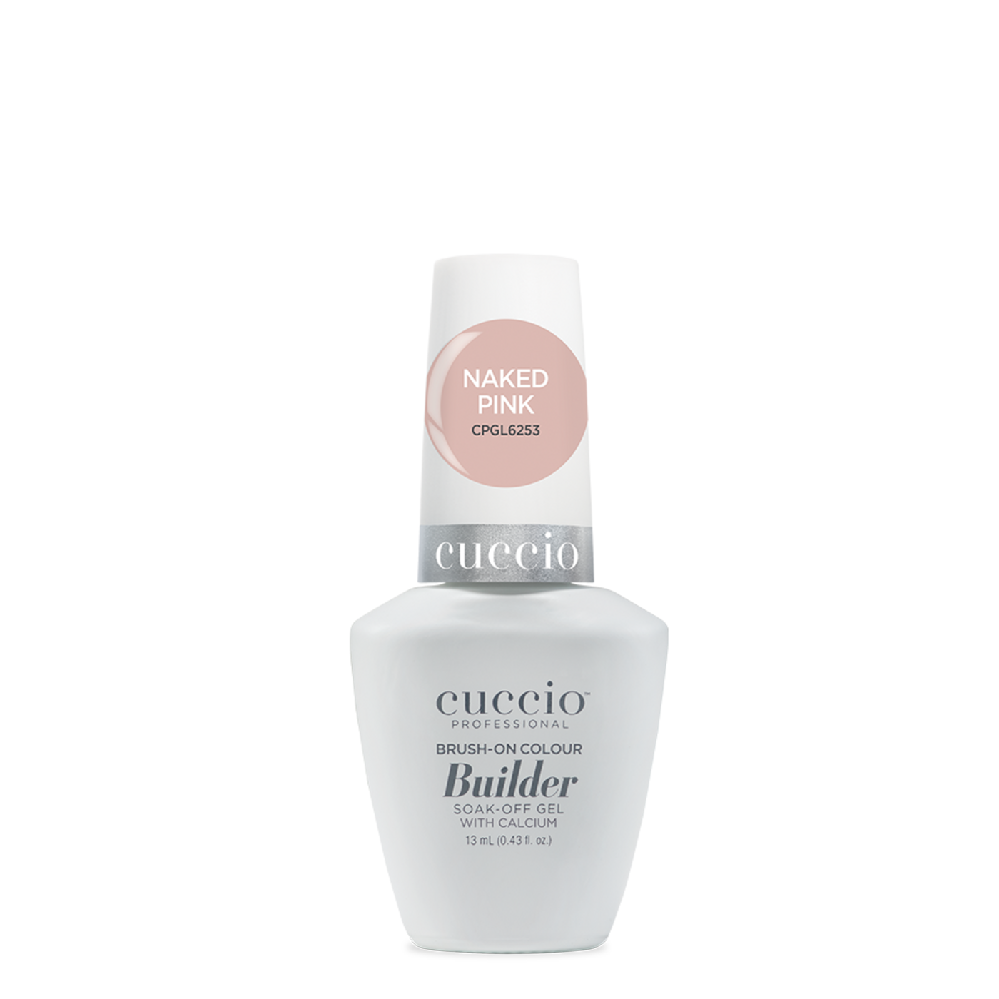 Brush-On Builder de couleur