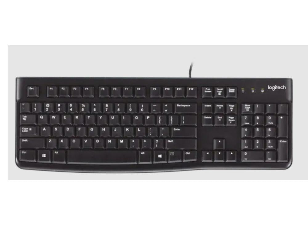 Logitech 920-002478 clavier