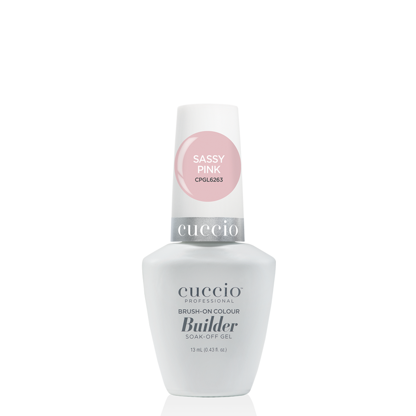 Brush-On Builder de couleur