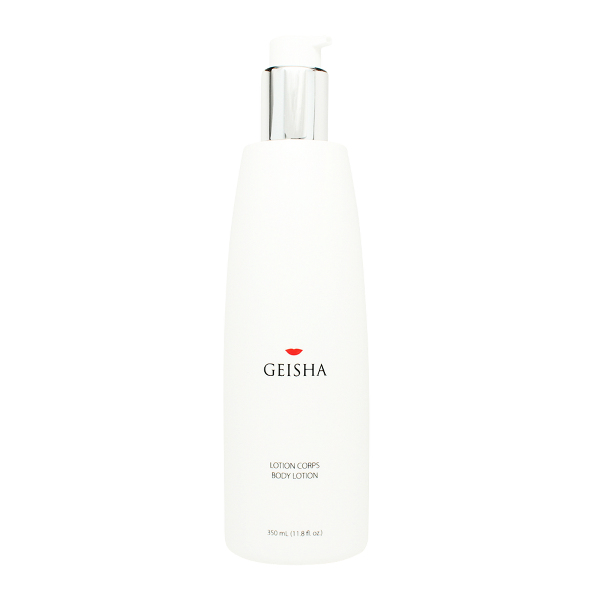 Geisha Lotion parfumée pour le corps
