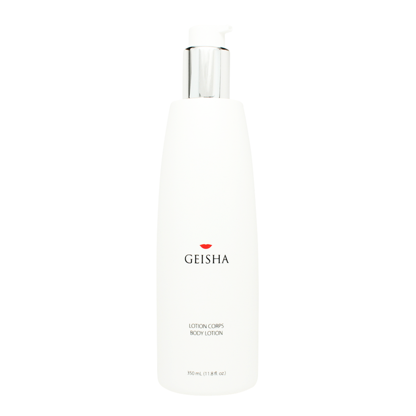 Geisha Lotion parfumée pour le corps