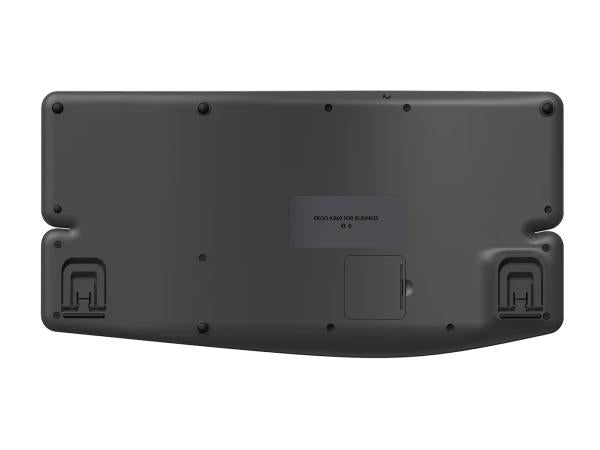 LOGITECH ERGO K860 POUR AFFAIRES (GRAPHITE)