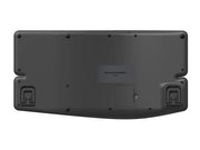 Clavier ergonomique sans fil Logitech ERGO K860 pour les affaires — graphite