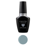 Vernis gel longue tenue — Cuccio