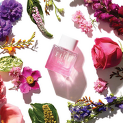 Eau de parfum ELLE in Paris — femme