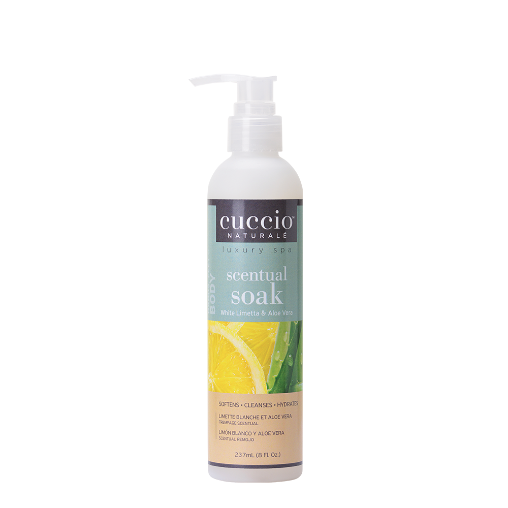 Trempage Scentual