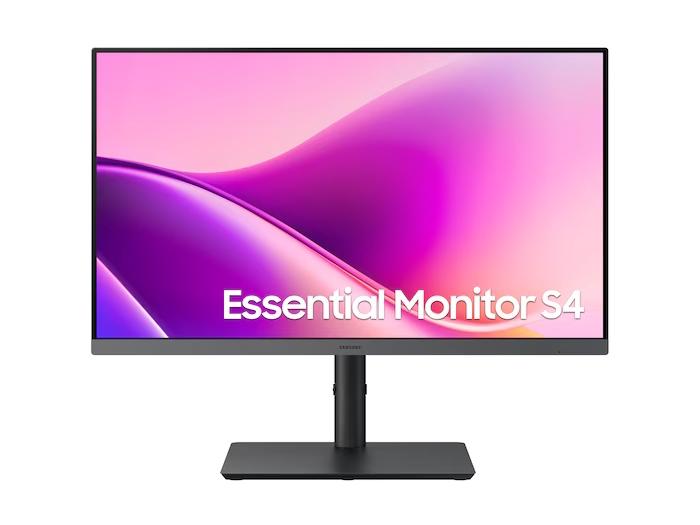 MONITEUR LED SAMSUNG S24F434U 24 POUCES SF354