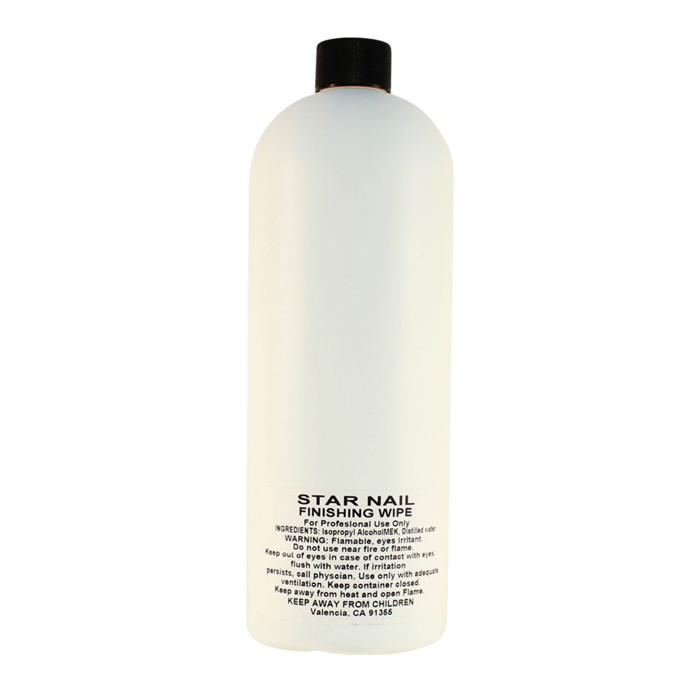 Produit de nettoyage (ongles) Cuccio