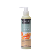 Gel de trempage Scentual pour manucure et pédicure 237 mL — Cuccio