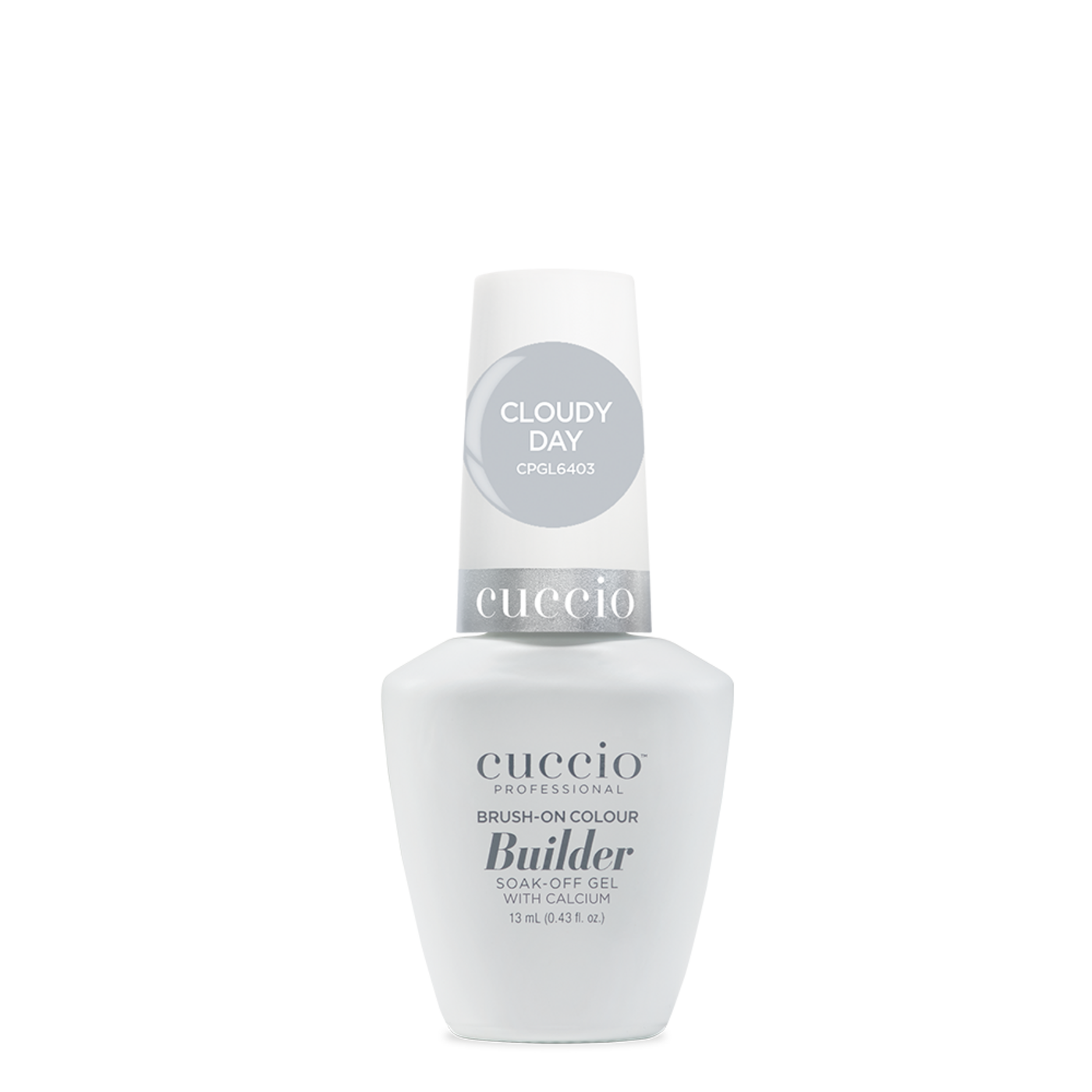 Brush-On Builder de couleur