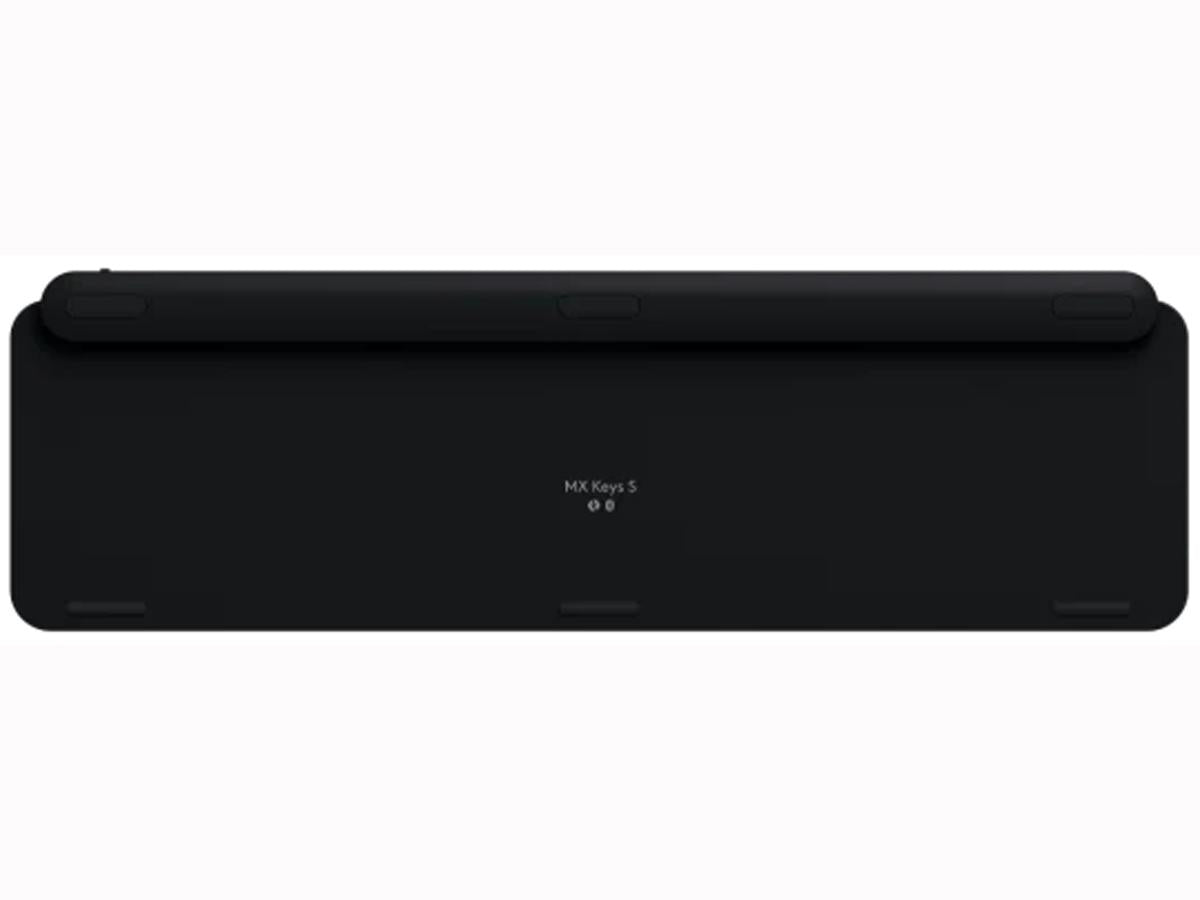 LOGITECH MX KEYS S (NOIR)