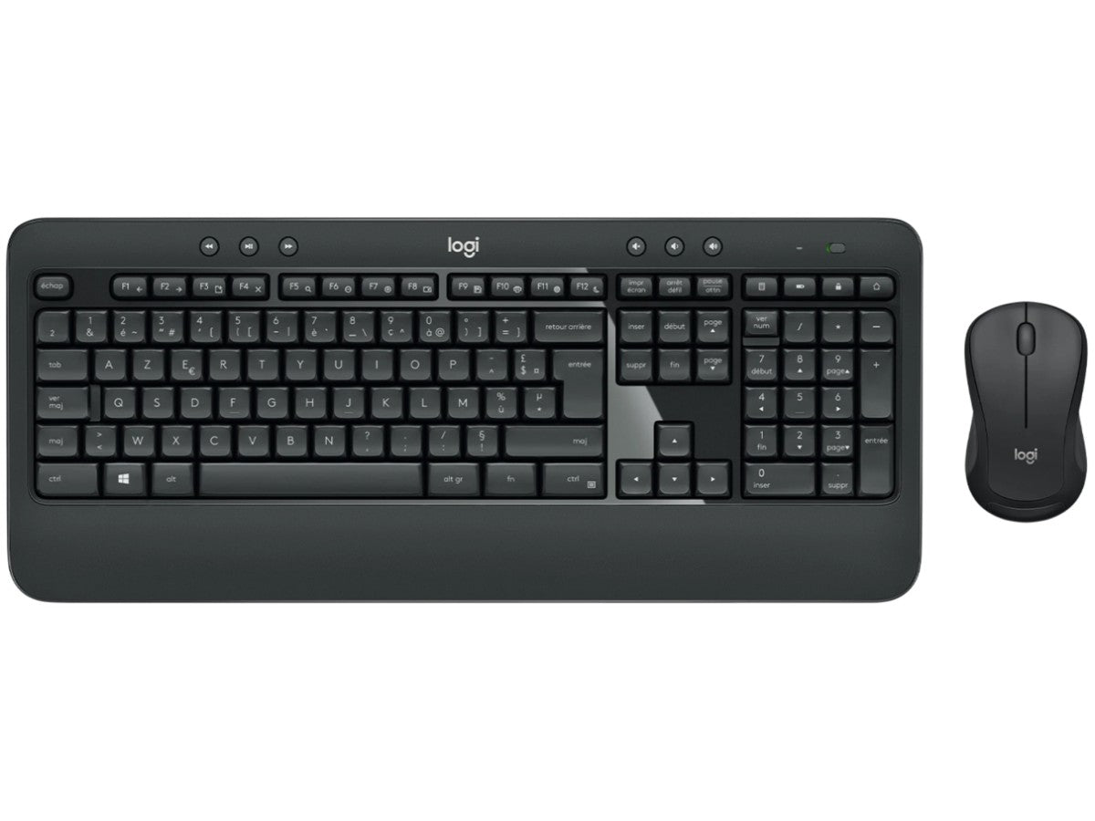 Logitech MK540 Francais