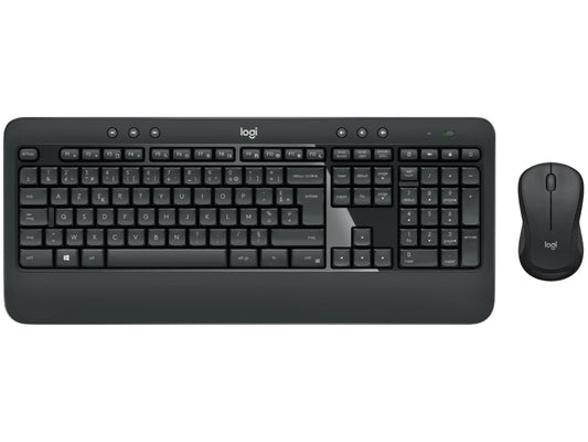Logitech MK540 Francais