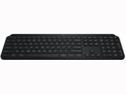 Clavier sans fil Logitech MX Keys S — noir