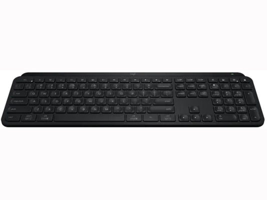 LOGITECH MX KEYS S (NOIR)