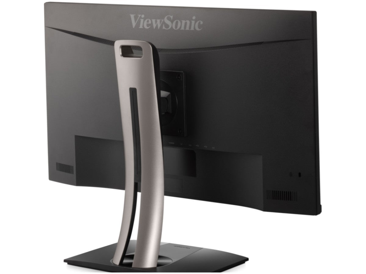 Moniteur ViewSonic ColorPro VP2756A-2K 27 pouces QHD IPS avec USB-C 90W