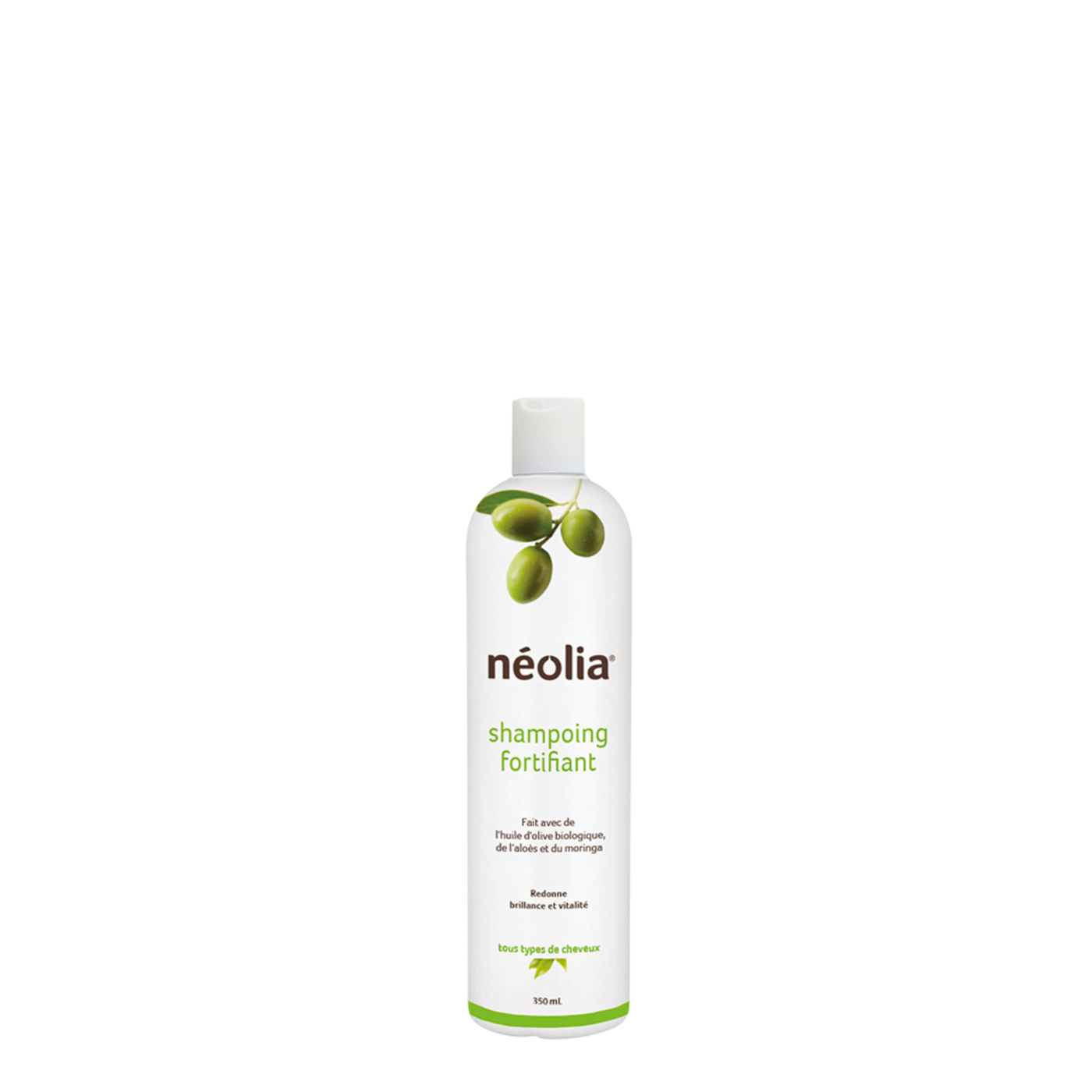 Néolia Shampoing Cheveux - Fortifiant