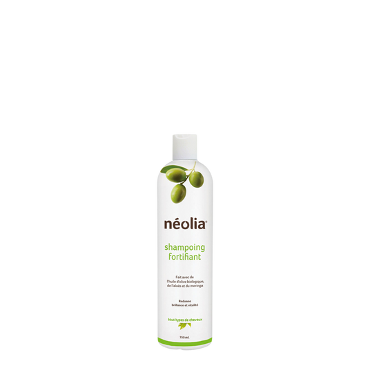 Néolia Shampoing Cheveux - Fortifiant