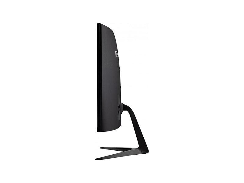 MONITEUR DE JEU CURVÉ VIEWSONIC 27PO 165HZ WQHD, RÉSOLUTION 2560 X 1440.