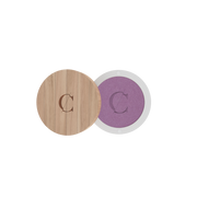 Ombre à paupières rechargeable — Couleur Caramel