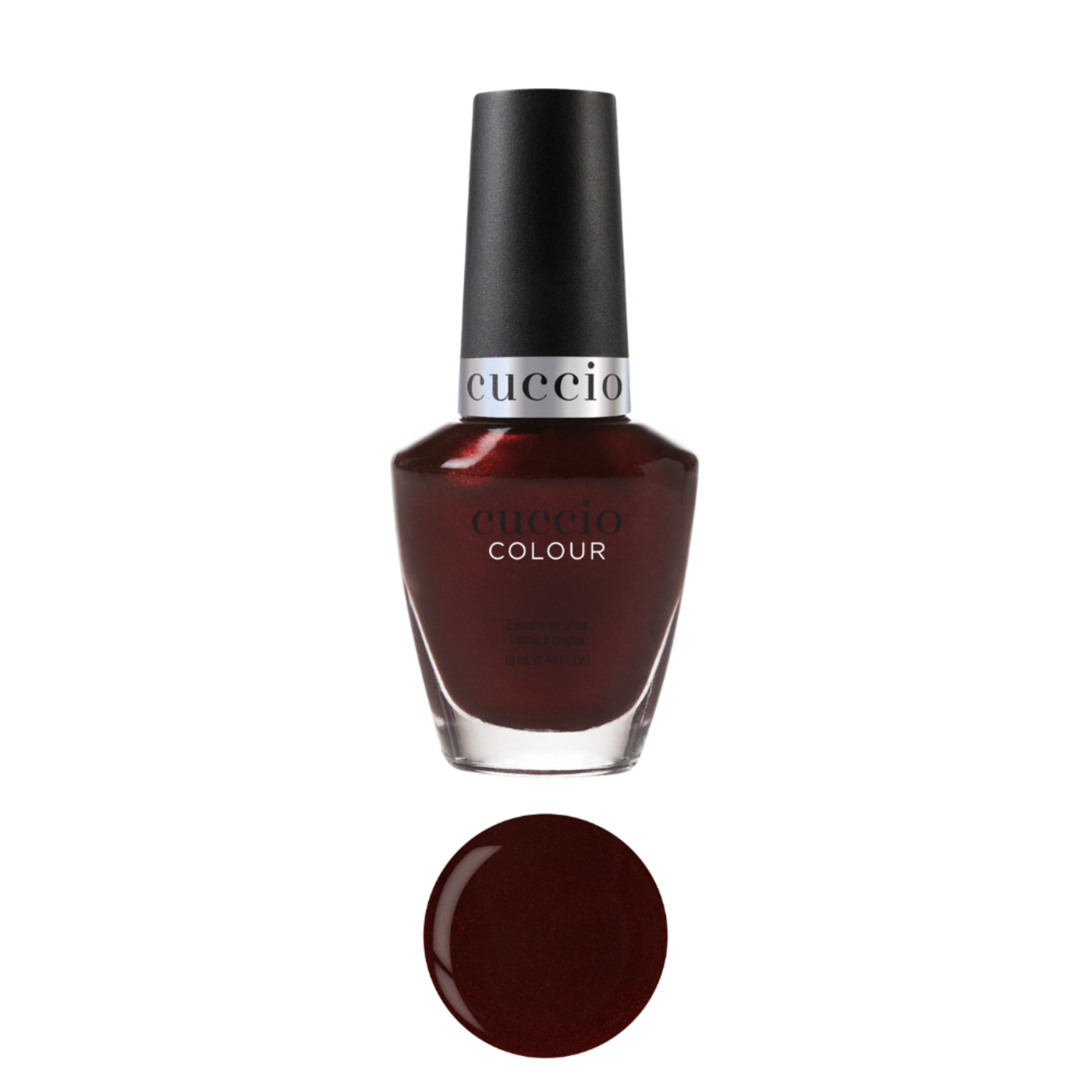 Vernis à ongles