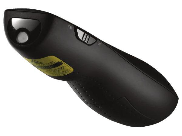 Télécommande de présentation laser R800 - Laser - Nombre de boutons : 5 - Sans fil (2,4 GHz) - 2 piles AAA - Garantie matérielle limitée de 3 ans