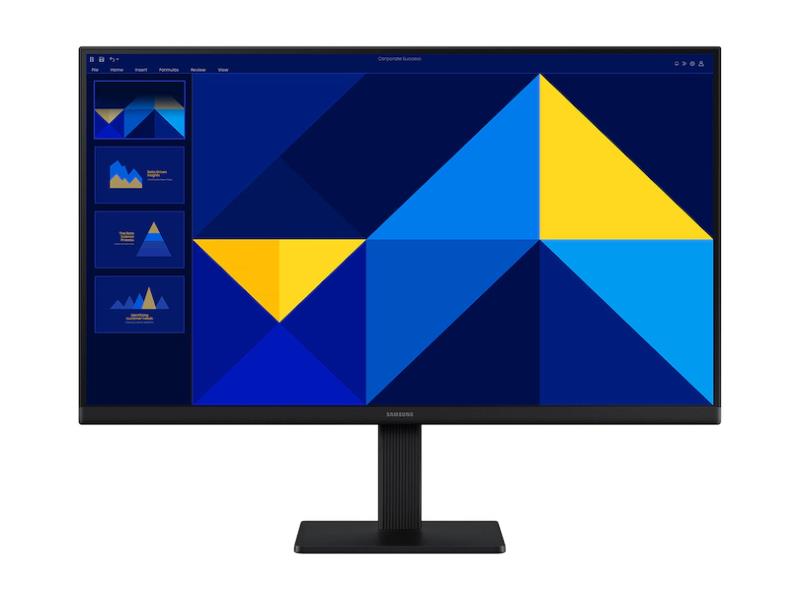 MONITEUR ESSENTIEL SAMSUNG 27IN S3 S30GD