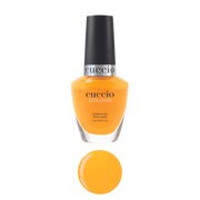 Vernis à ongles Colour 12-Free — Cuccio