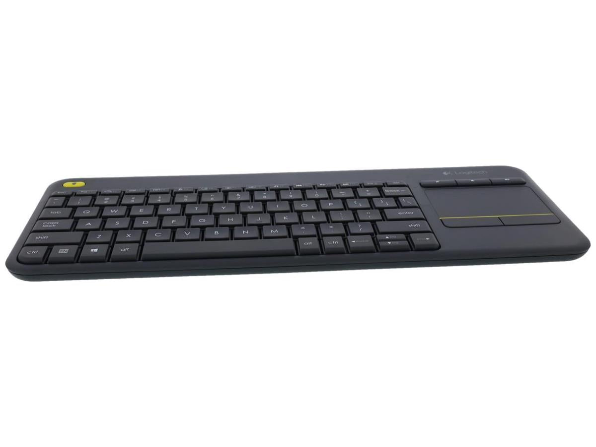 Logitech CLAVIER TACTILE SANS FIL PLUS K400