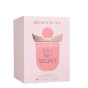 Eau de toilette Women'Secret EAU My Secret — femme