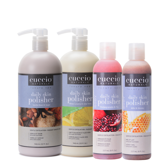 Exfoliant quotidien