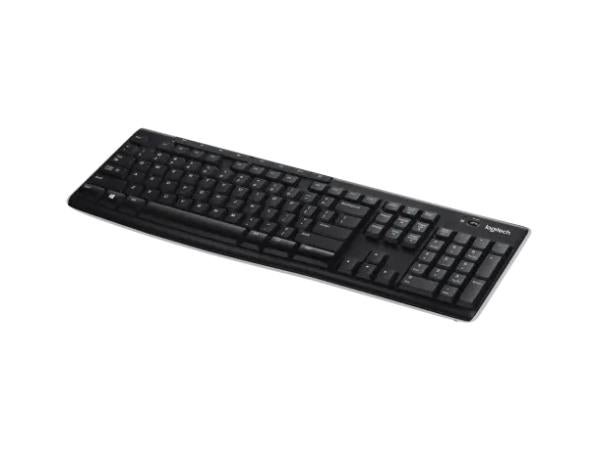 Logitech CLAVIER SANS FIL K270