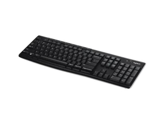 Logitech CLAVIER SANS FIL K270