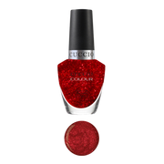 Vernis à ongles Colour 12-Free — Cuccio