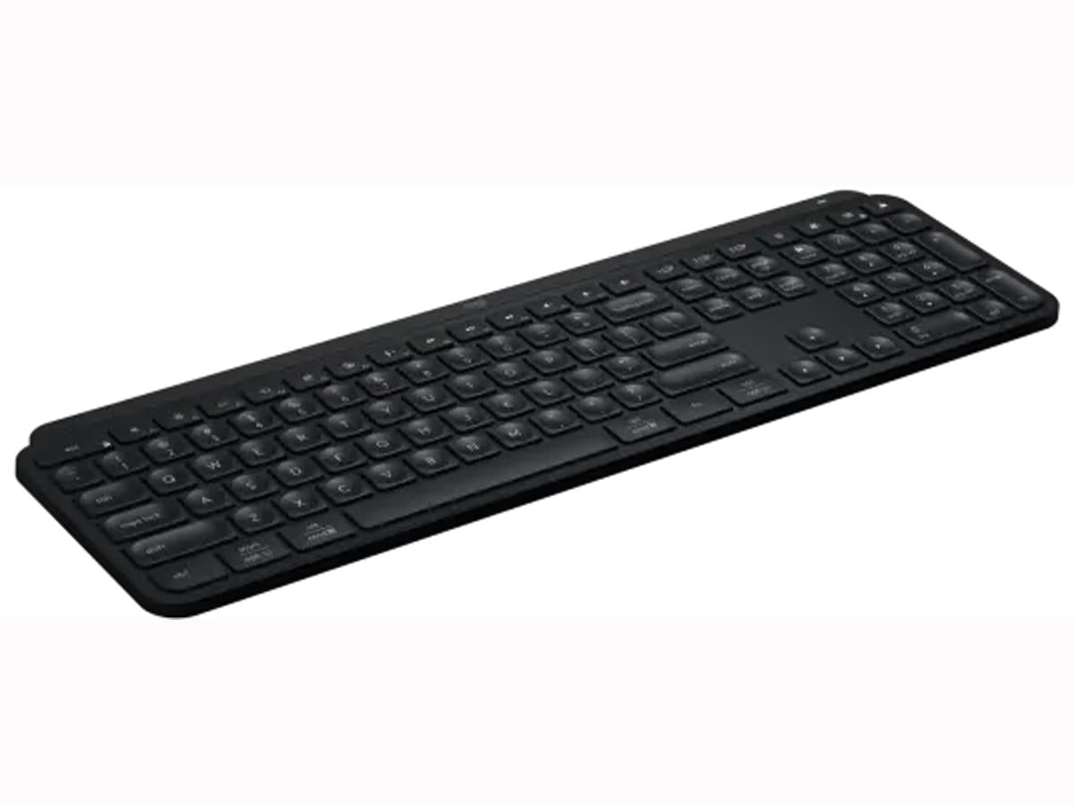 LOGITECH MX KEYS S (NOIR)