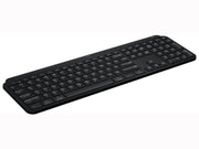 Clavier sans fil Logitech MX Keys S — noir