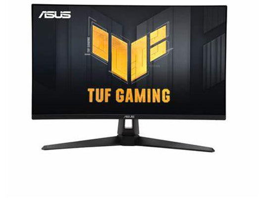 Écran ASUS TUF Gaming 27 1440P HDR (VG27AQ3A) QHD (2560 x 1440), 180 Hz, 1 ms,