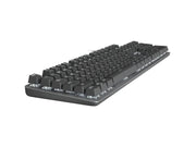 Clavier mécanique illuminé Logitech K845 — switchs bleus