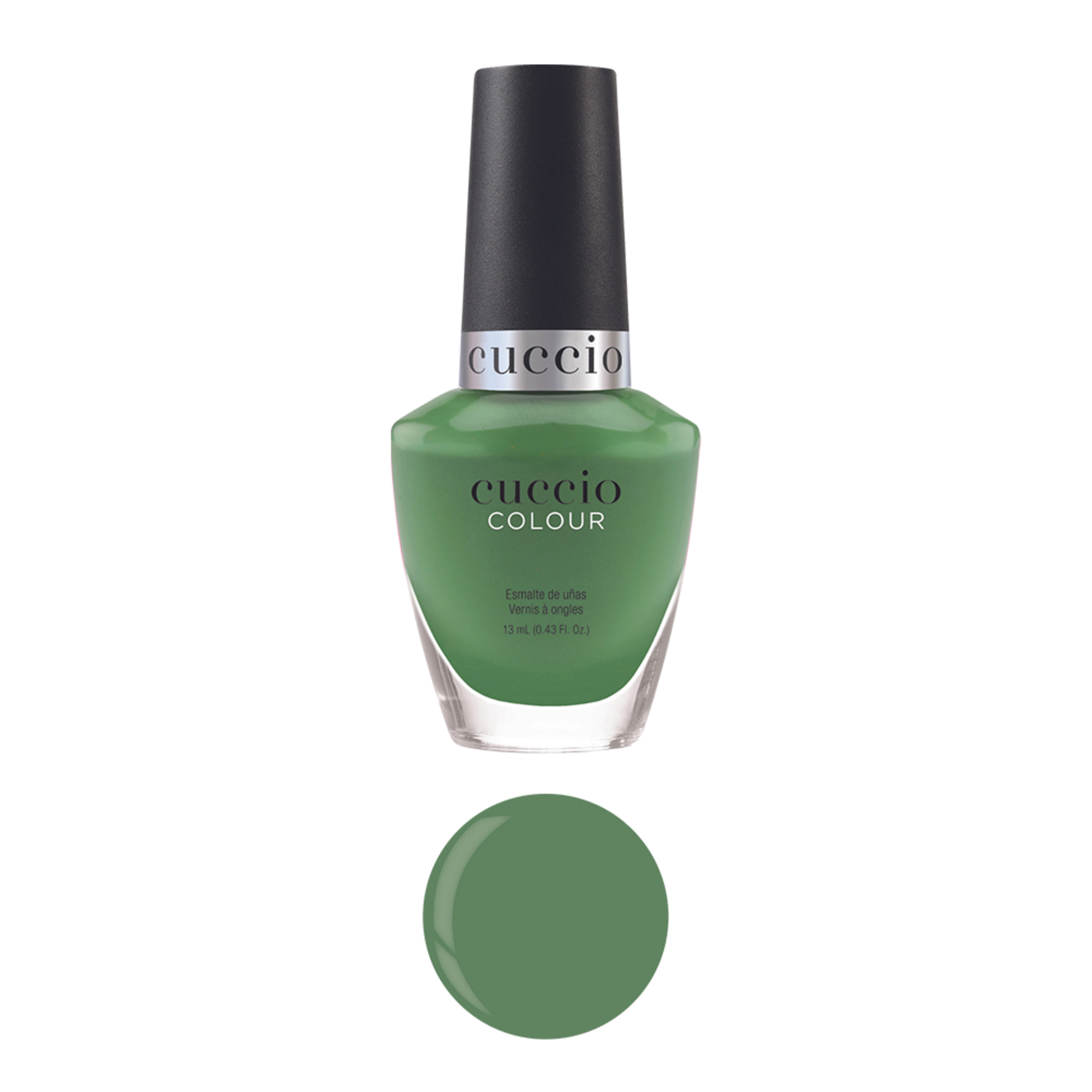 Vernis et Veneer - Collection Happy Go Lucky