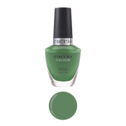 Vernis et Veneer — Collection Happy Go Lucky