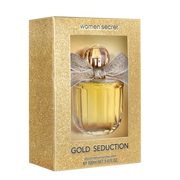 Eau de parfum Women'Secret GOLD Seduction — femme