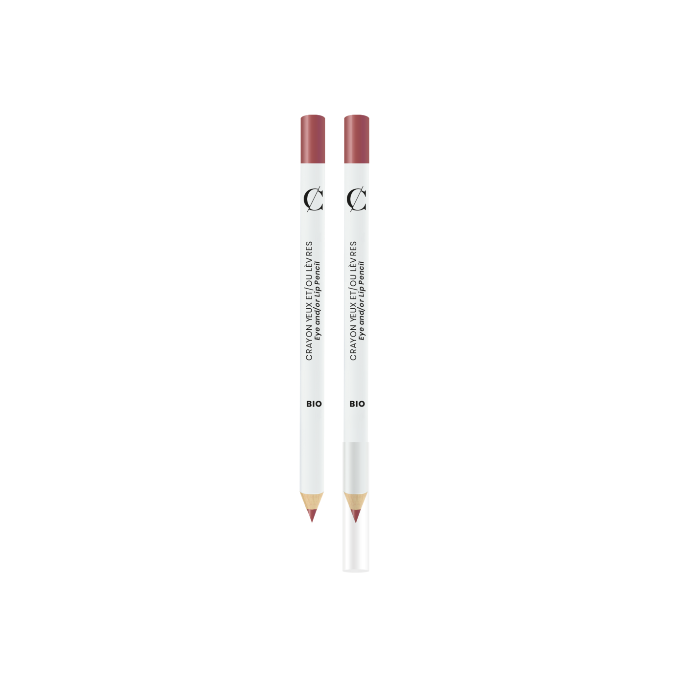 Crayon lèvres