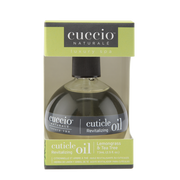 Huile revitalisante à cuticules Cuccio