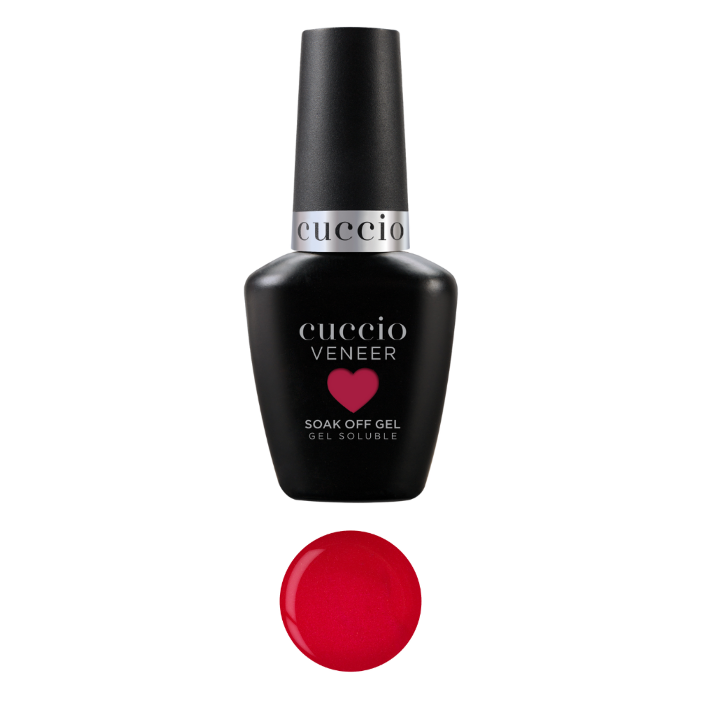 Vernis Gel