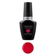 Vernis gel longue tenue — Cuccio