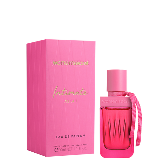 Women'Secret INTIMATE Delight Eau de parfum pour femme