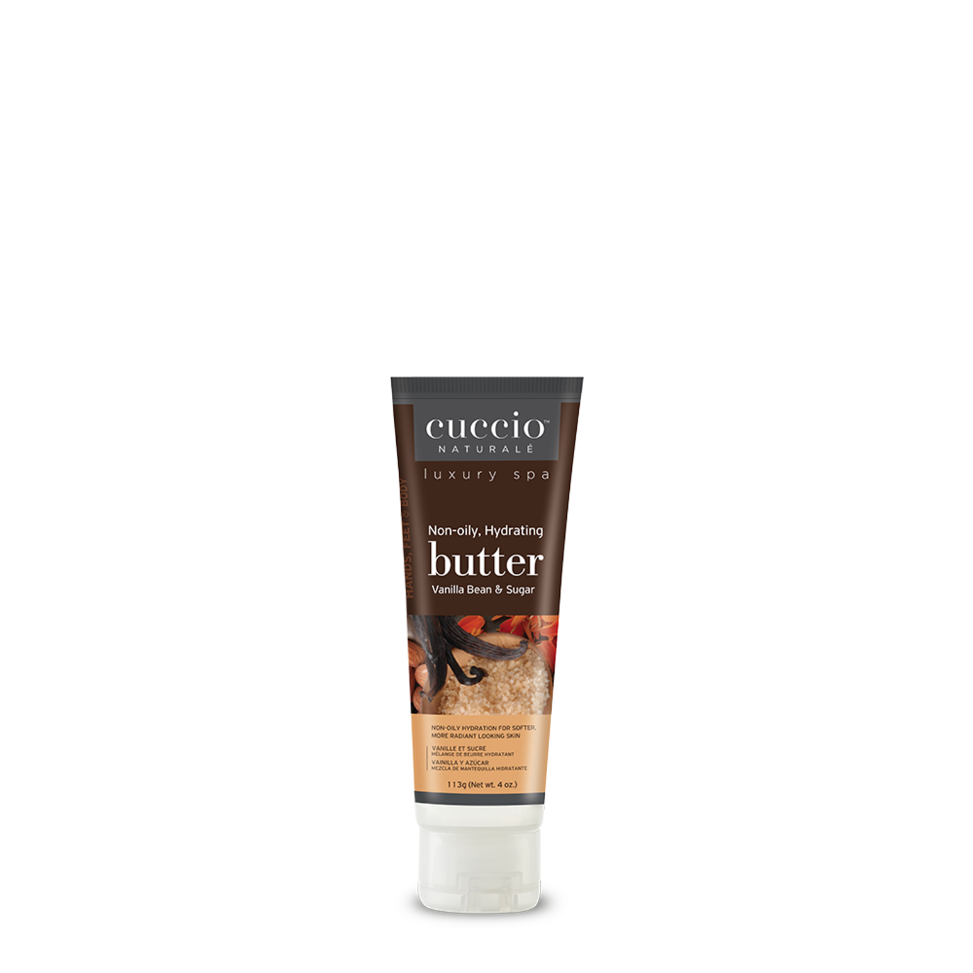 Beurre - Tube